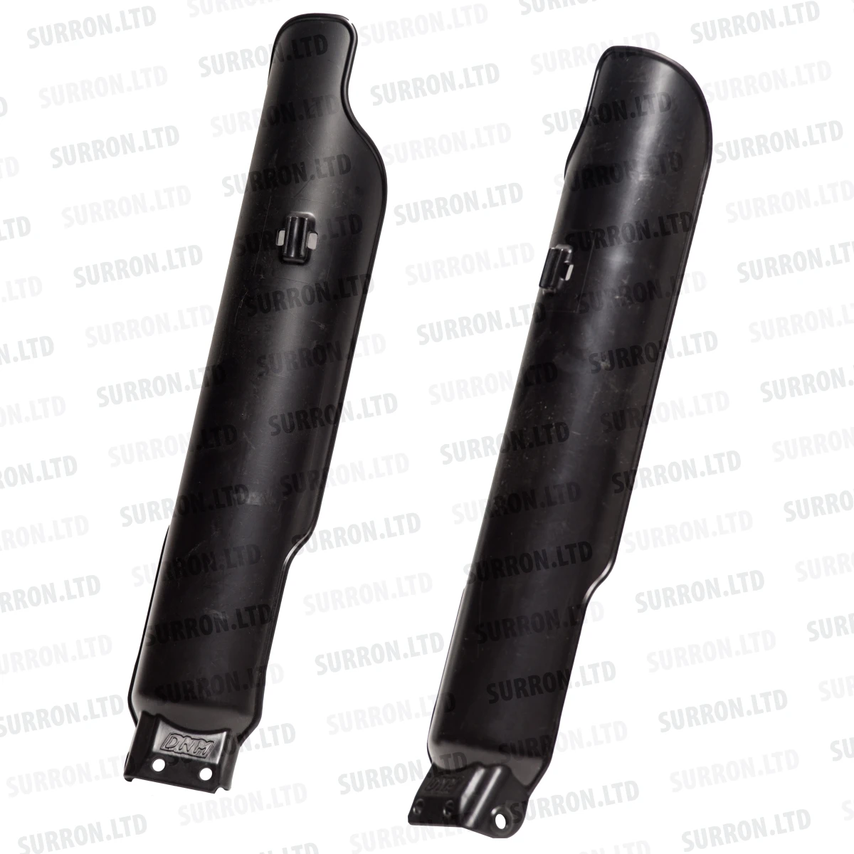 Комплект щитков амортизатора DNM