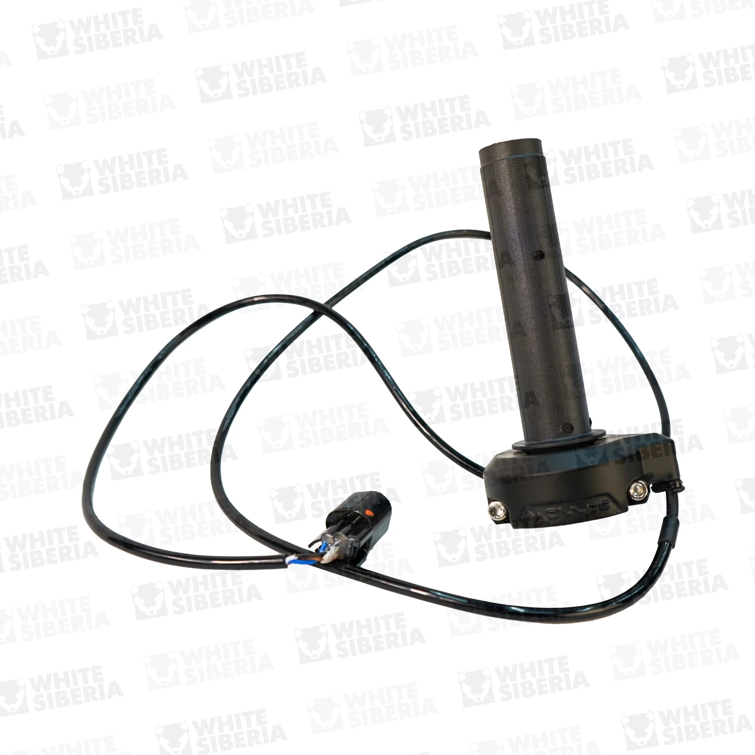 Ручка газа электронная (новое поколение)