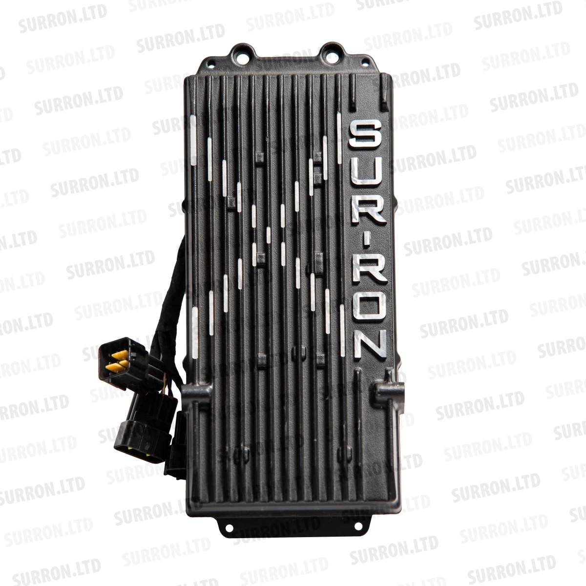 Контроллер FOC