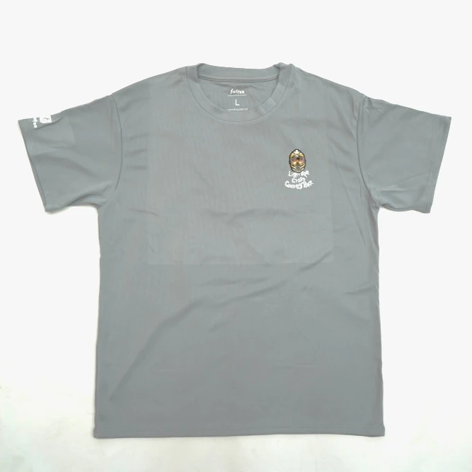 Футболка Surron, мото-райдер, размер L