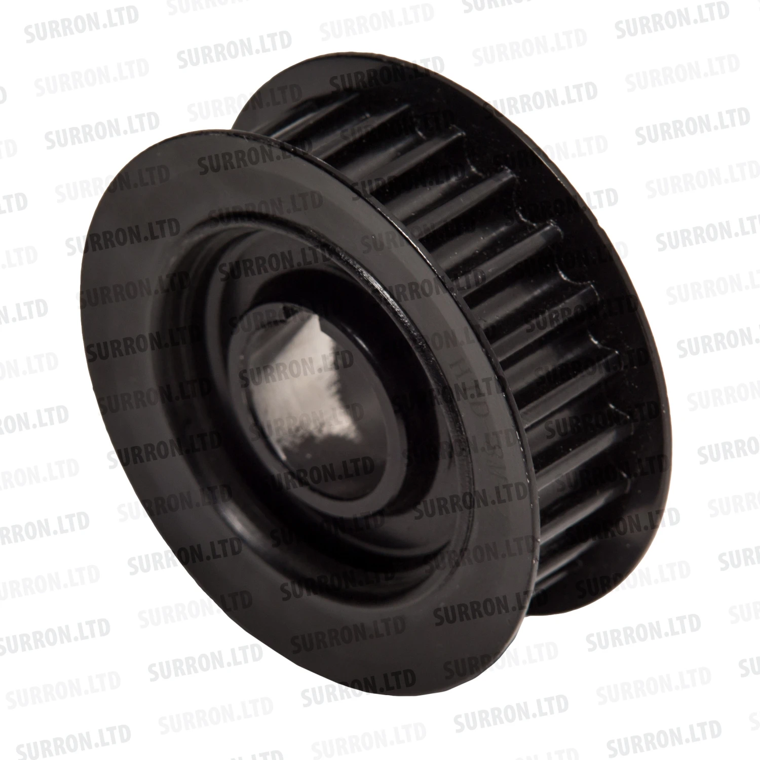 Шкиф ведущий с мотора