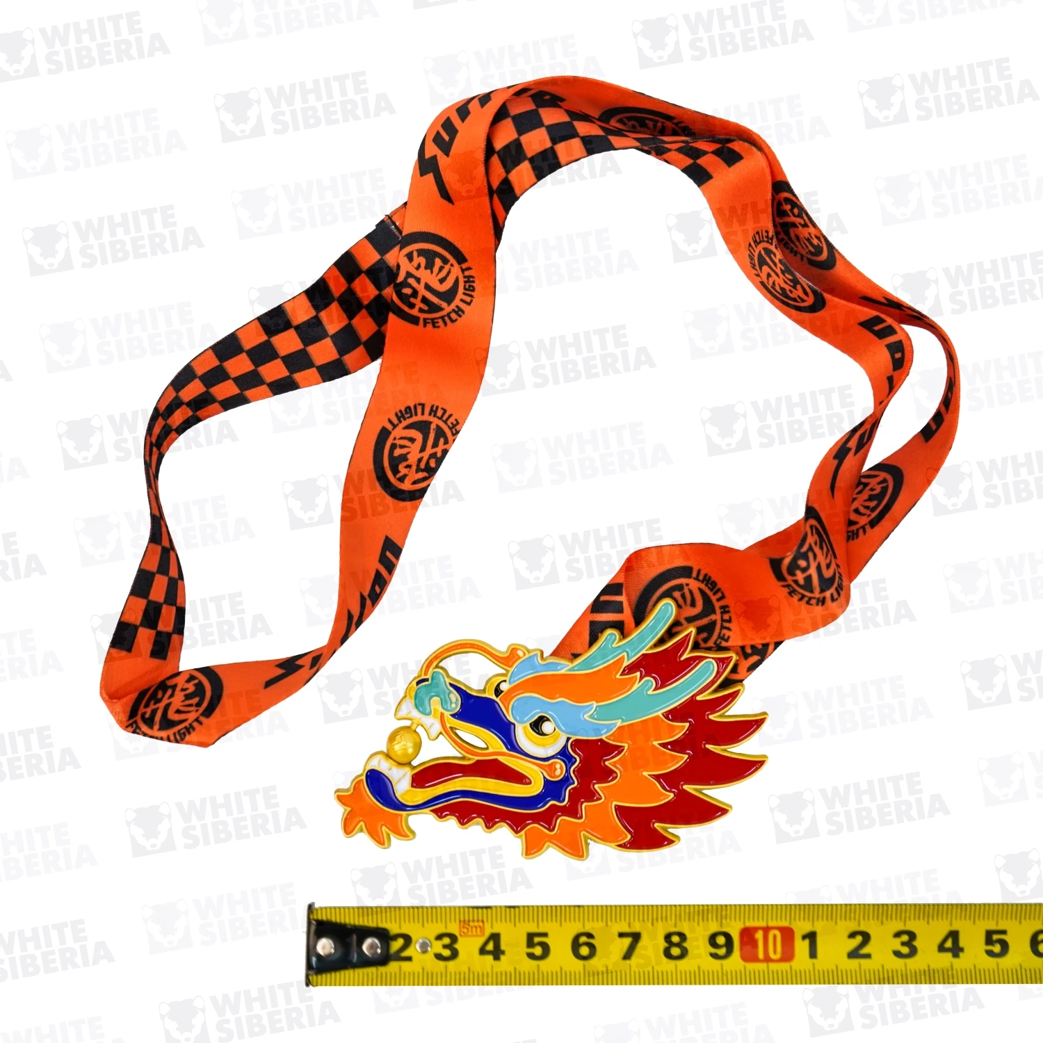 Бронзовая медаль Surron