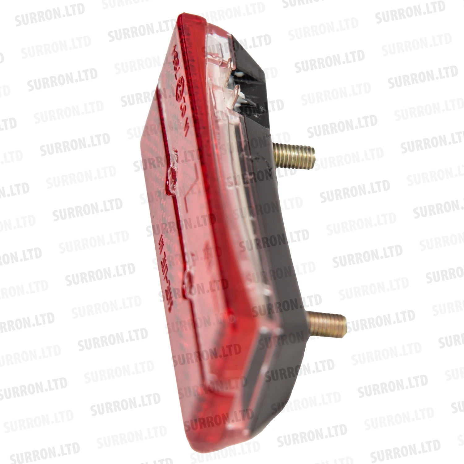 Фонарь задний