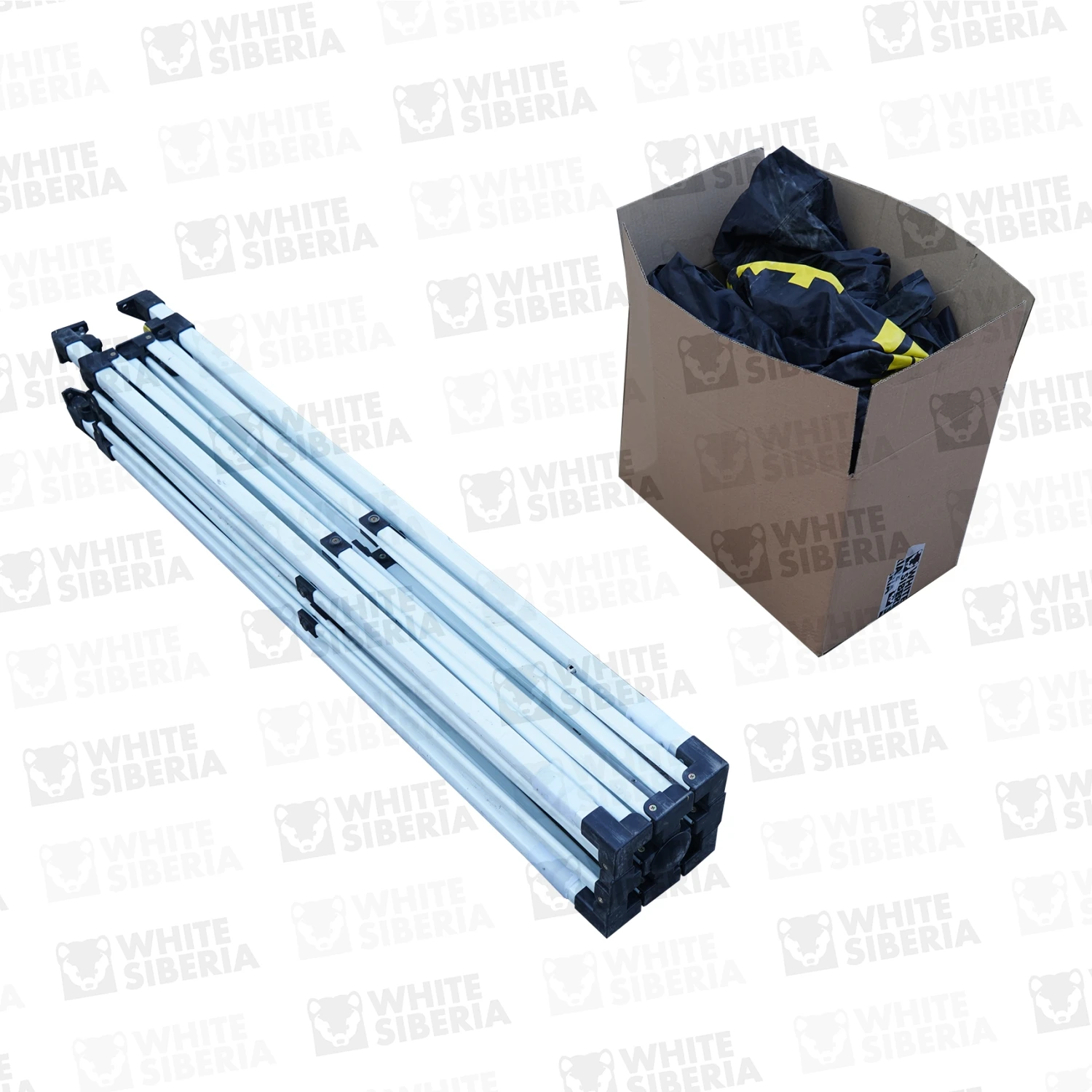 Шатёр-тент для дачи и сада Surron