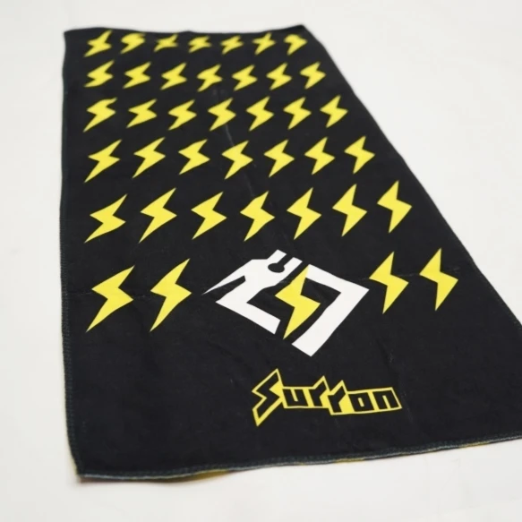 Полотенце для дома Surron, молнии-мото