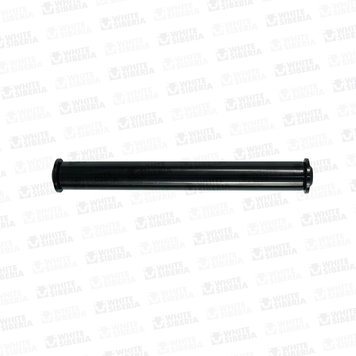 Средняя ось