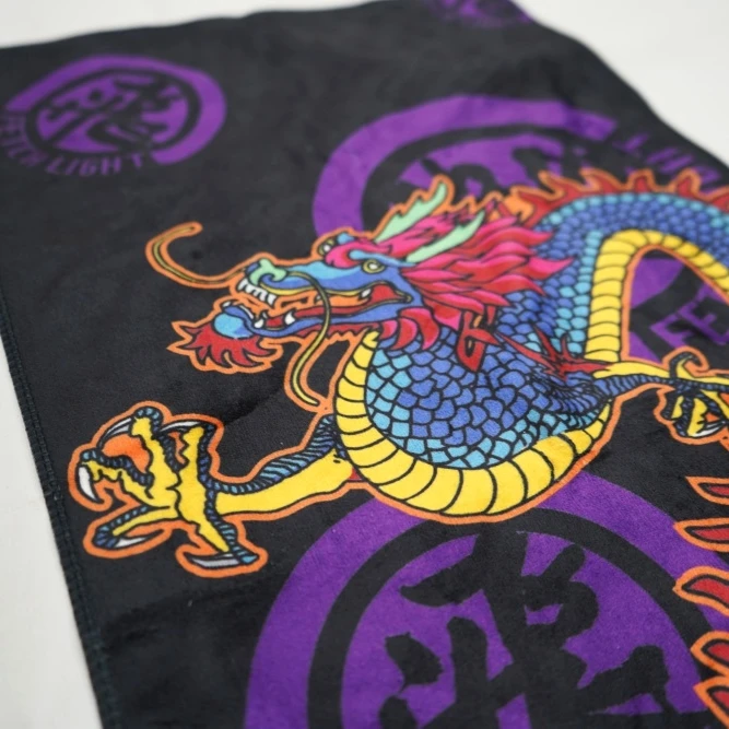 Полотенце для дома Surron, дракон