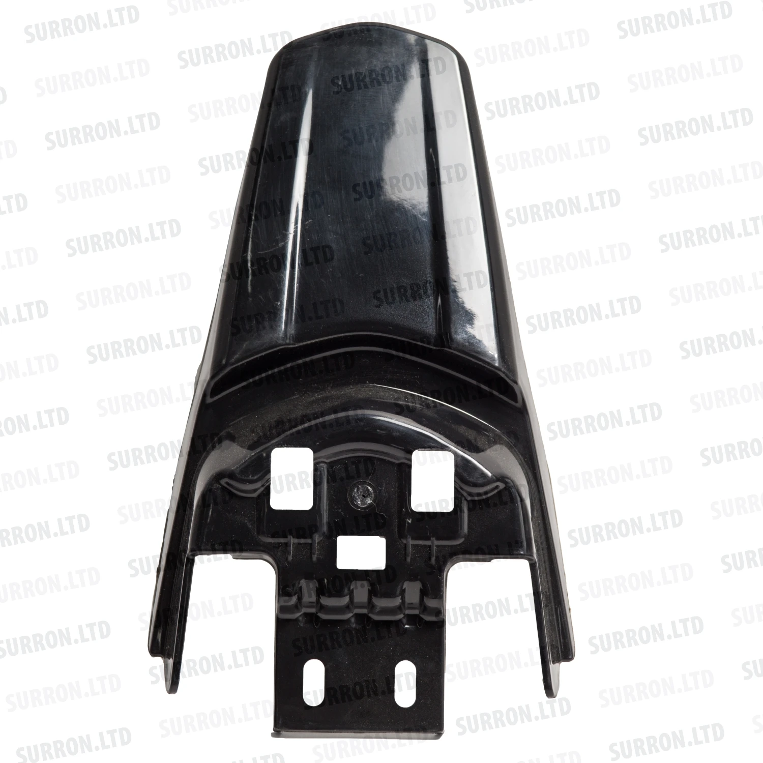 Заднее крыло