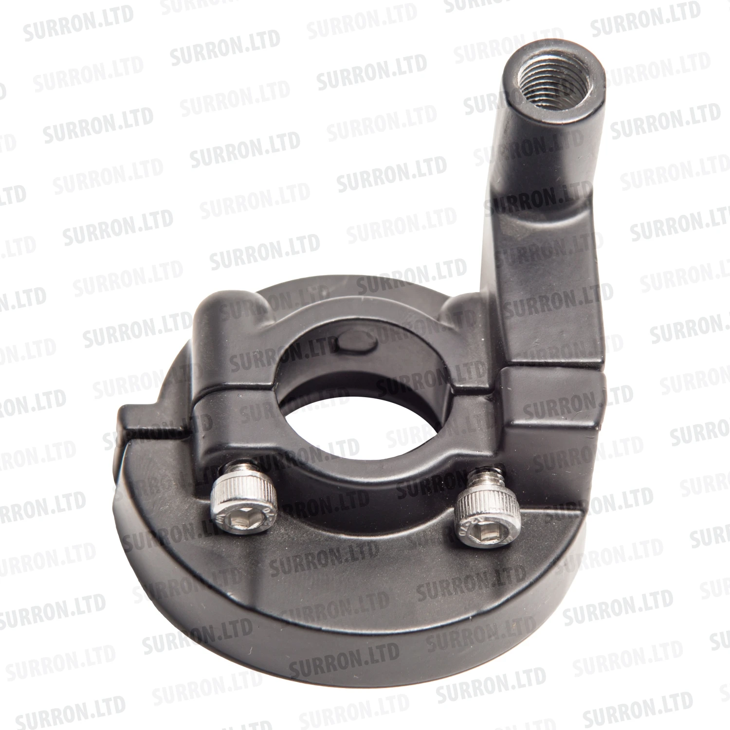 Натяжитель тросика газа