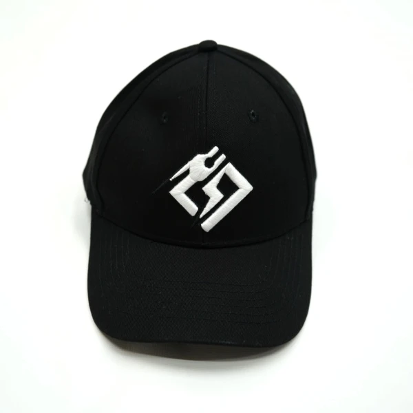 Кепка Surron, черная