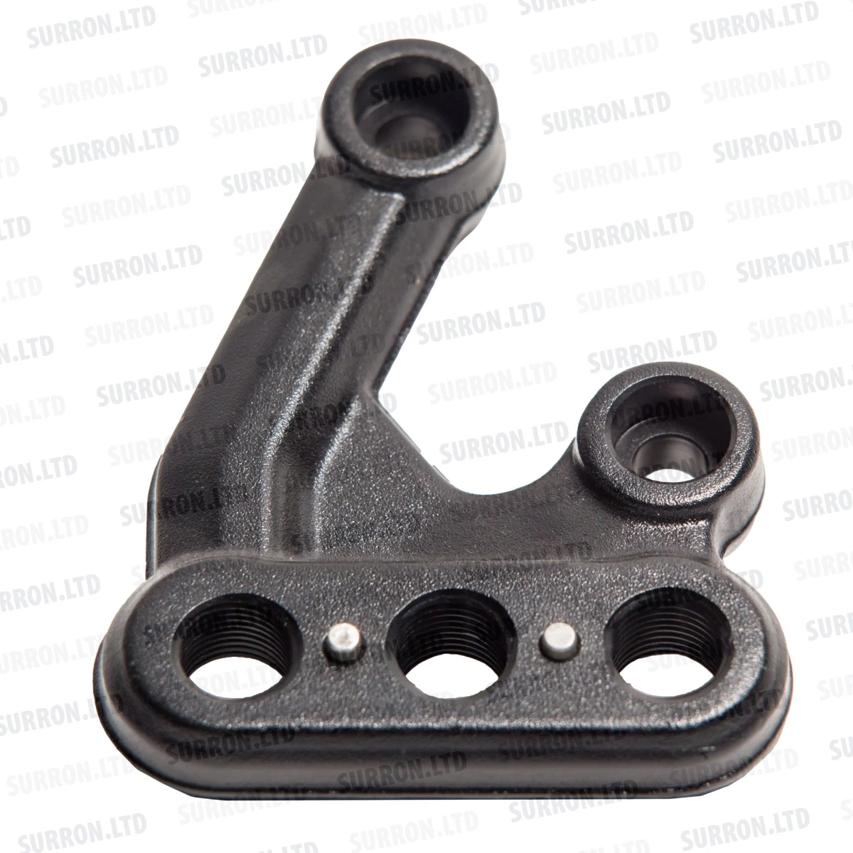 Кронштейн подножки (правый)