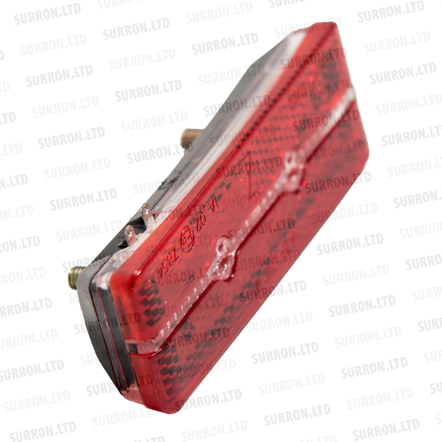 Фонарь задний