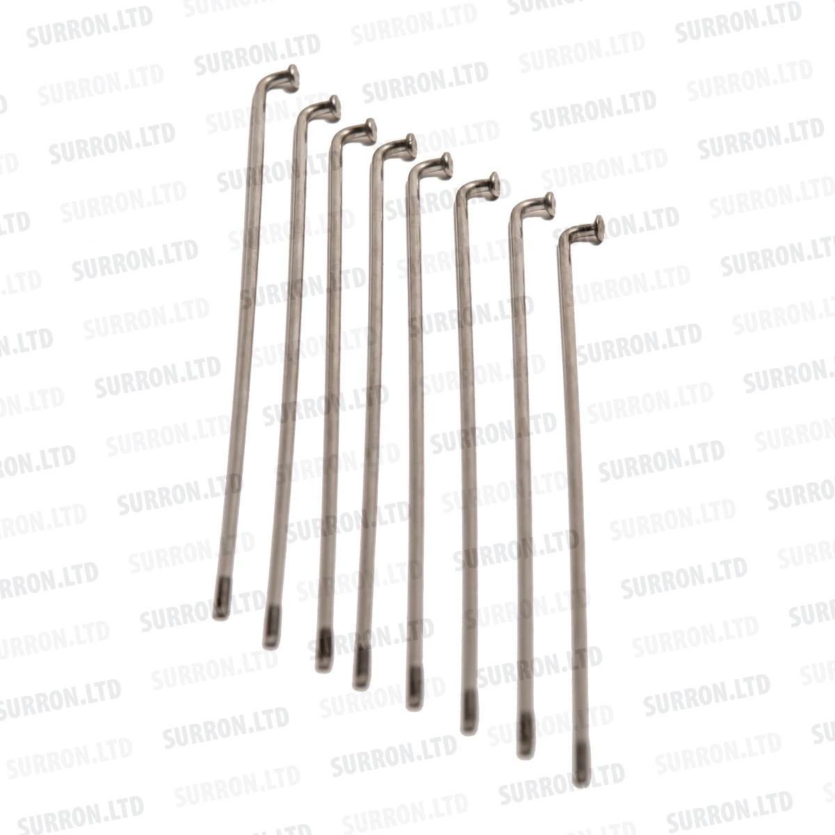 Спица от 19 дюймового колеса