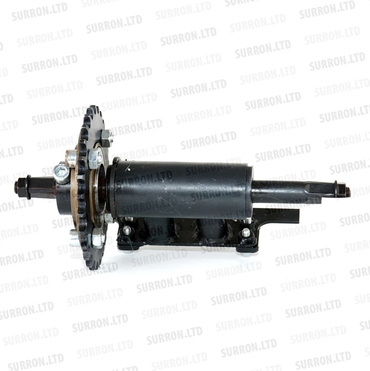 Комплект педалей