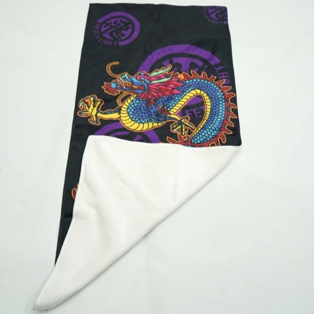 Полотенце для дома Surron, дракон