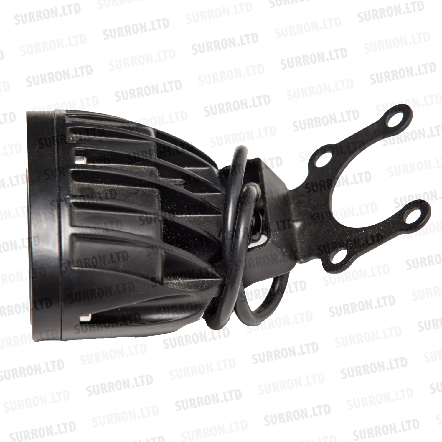 Передняя фара