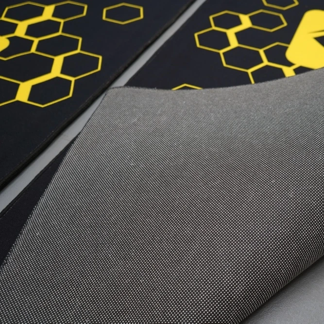 Ковер для дома и гаража Surron, соты