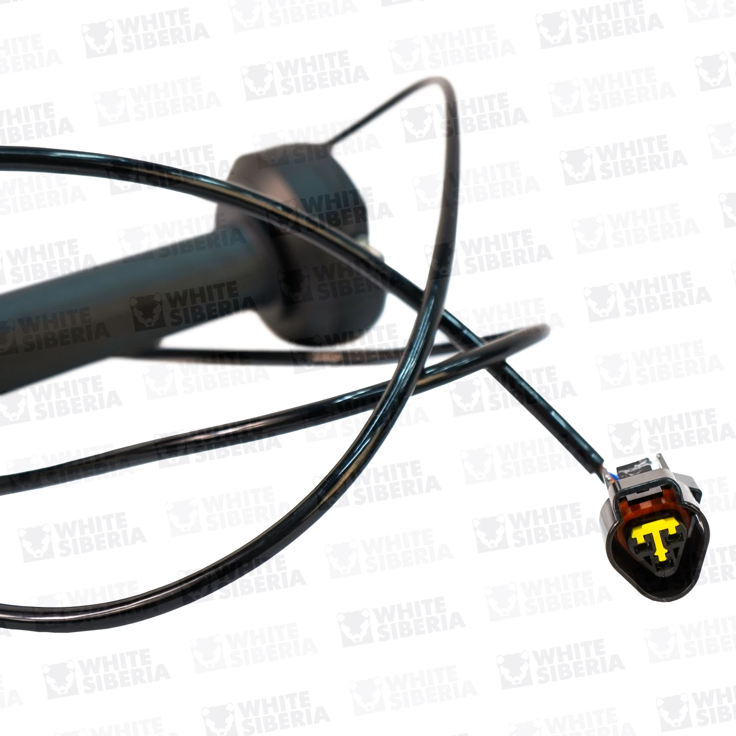 Ручка газа электронная (новое поколение)