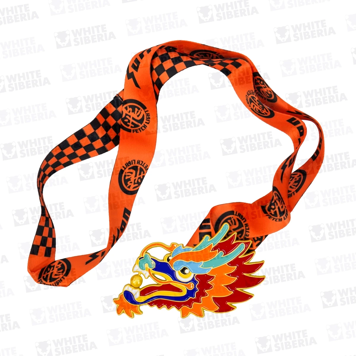 Бронзовая медаль Surron