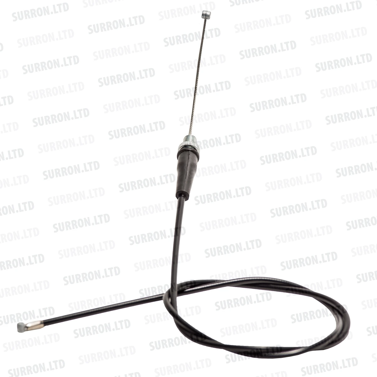 Тросик газа