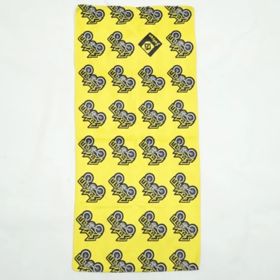 Полотенце для дома Surron, молнии-мото