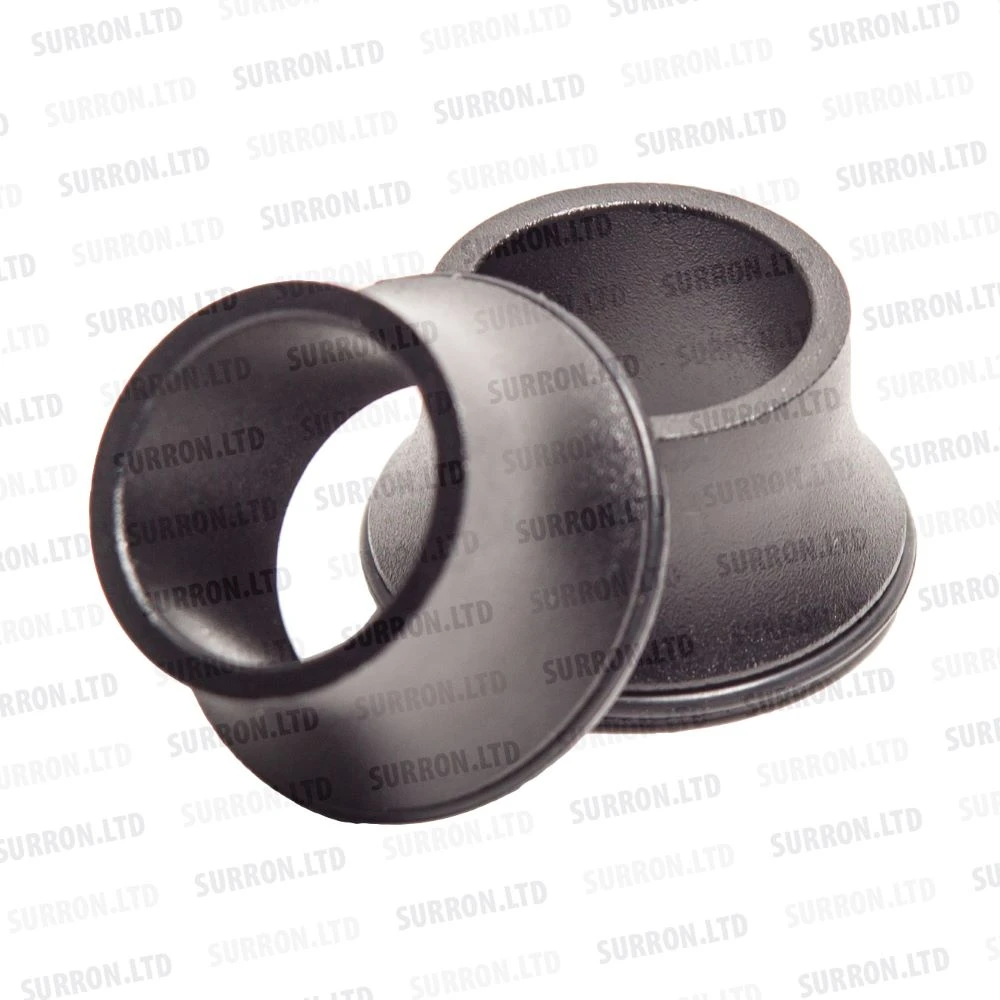 Втулка (проставка на переднюю ось)